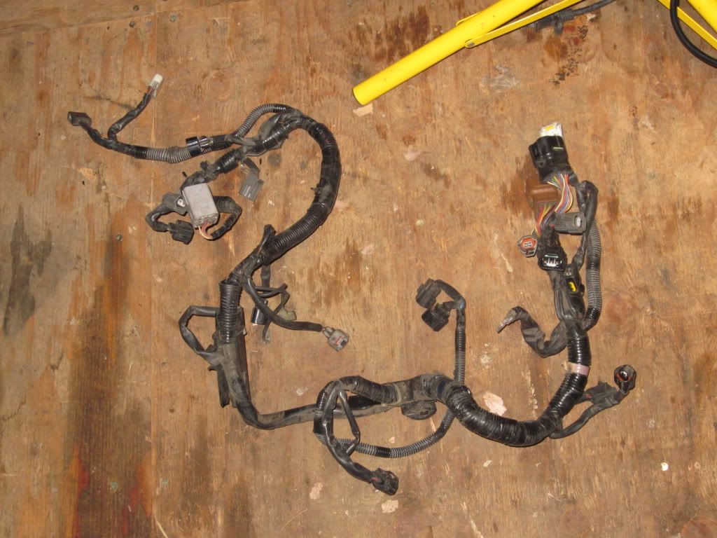 FS (For Sale) Wrx intake manifolds, throttle bodies, coil packs, and